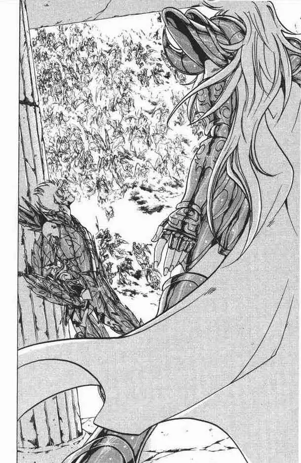 Saint Seiya - The Lost Canvas Chapter 70 11